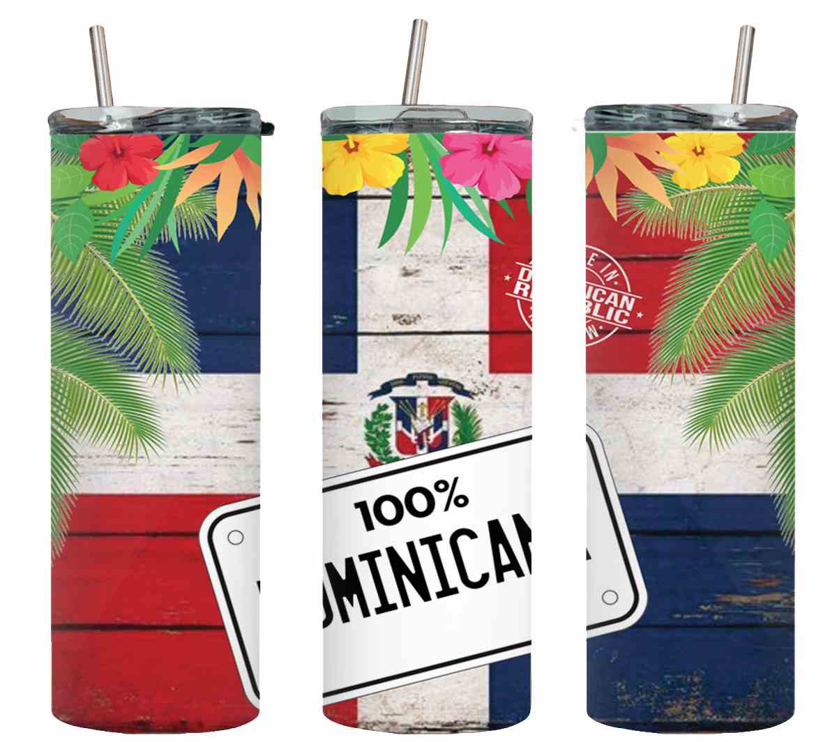 100% Dominicana-8199